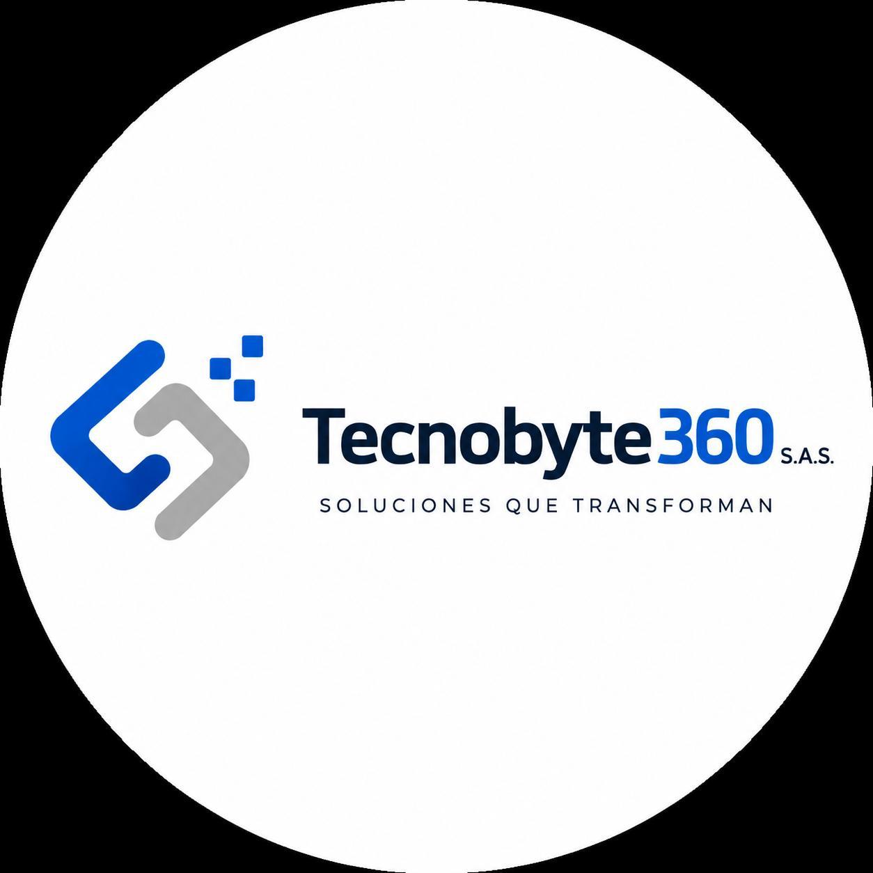 TECNOBYTE360° S.A.S